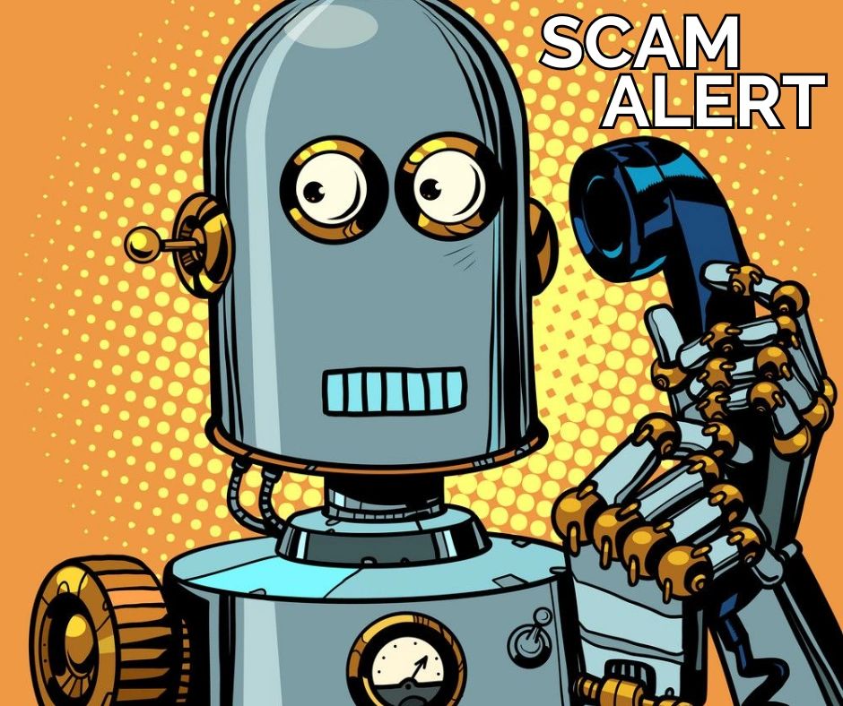 Protecting Loved Ones The Alarming Rise Of Voice Cloning Scams 